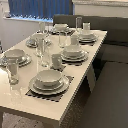 Apartment From *