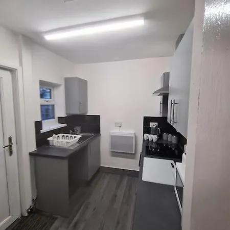 From Apartment