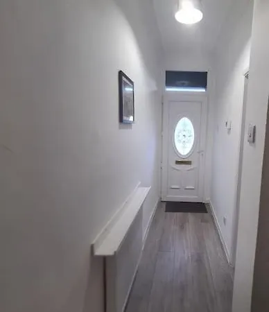 Apartment From