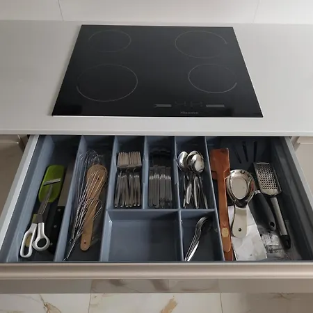 Lejlighed New 2 Bedroom In - Stretford - Old Trafford Close To Football-cricket Ground & Centre