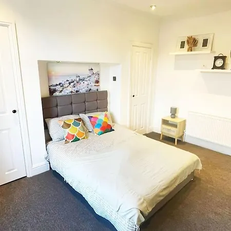 Apartamento Failsworth, Manchester