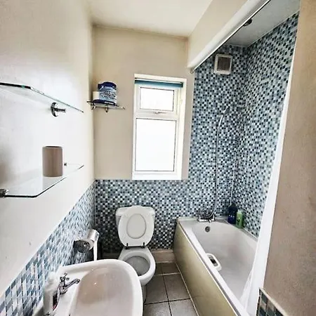 Apartment Failsworth,