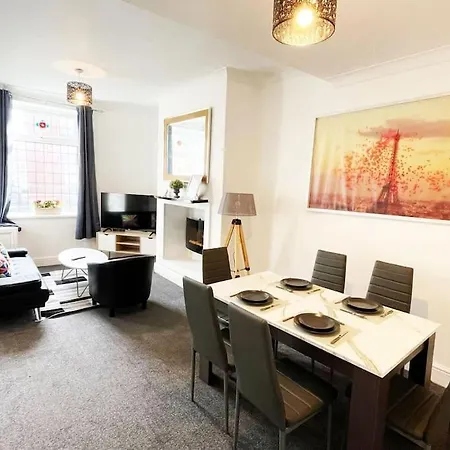 Apartment Failsworth,
