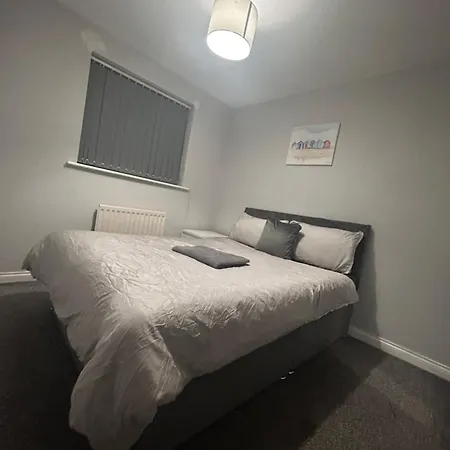 Apartment Executive 3 Bedroom House
