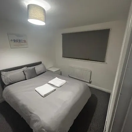 Executive 3 Bedroom House