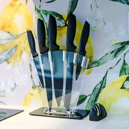 بيت للعطل Salford Sanctuary 5 Bed House *