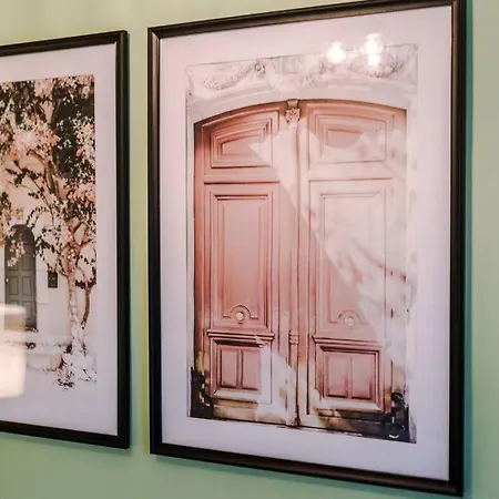 Hébergement de vacances 5 Bed Salford Sanctuary Retreat