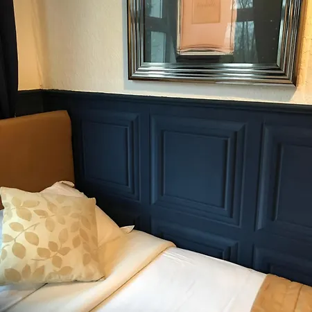 Guest house The Ascott 4*