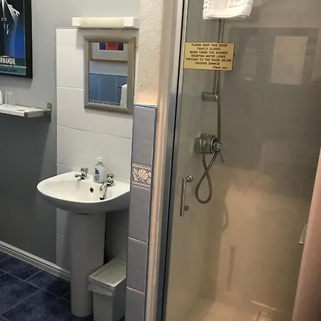 Pensjonat The Ascott
