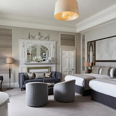 فندق The Midland