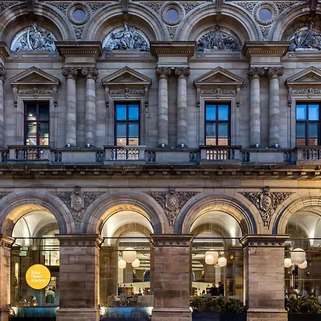 The Edwardian Manchester, A Radisson Collection Hotel Manchester