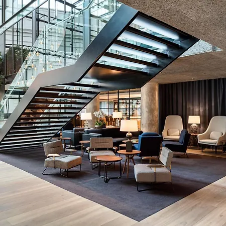 The Edwardian Manchester, A Radisson Collection 5*