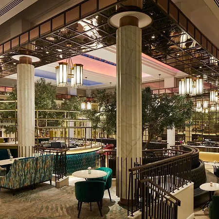 فندق The Midland