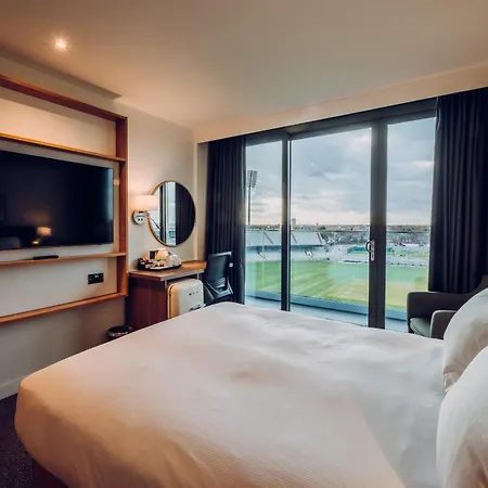 Hilton Garden Emirates Old Trafford