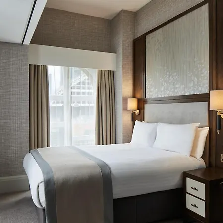 فندق The Midland مانشستر