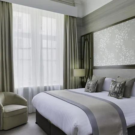 The Midland 4*