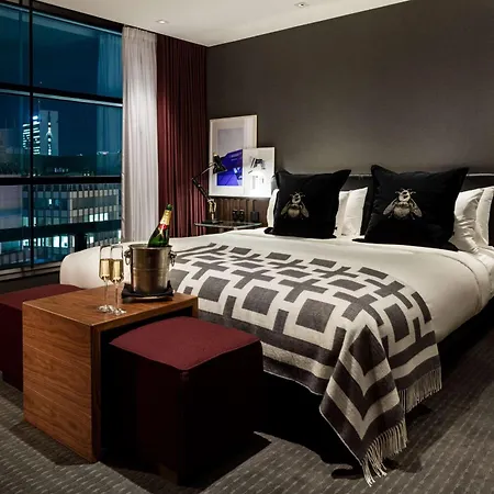 The Edwardian Manchester, A Radisson Collection Manchester