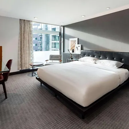The Edwardian Manchester, A Radisson Collection 5*