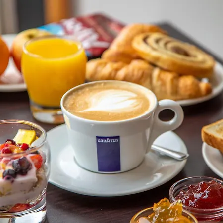 Hotel Mercure Piccadilly 4*