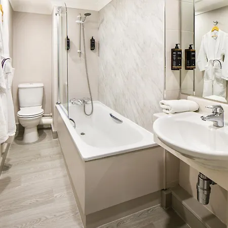 Mercure Piccadilly 4*