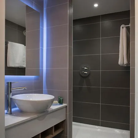 Hotel Hilton Garden Emirates Old Trafford