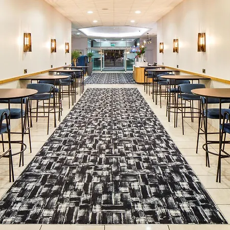 Hotell Mercure Piccadilly