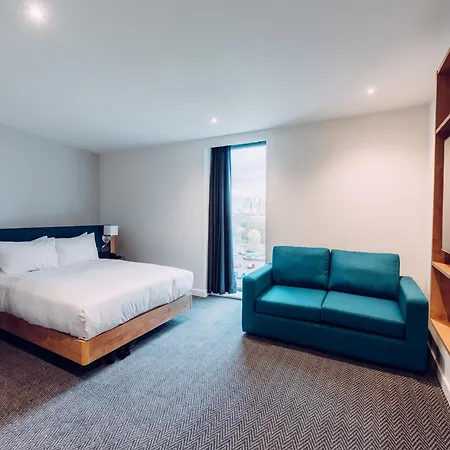 Hilton Garden Emirates Old Trafford Manchester