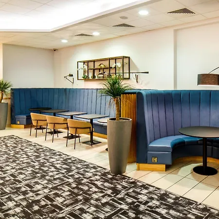Mercure Piccadilly
