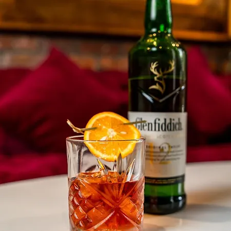 Trafford Hall Manchester, Trademark Collection By Wyndham Ξενοδοχείο Σάλφορντ