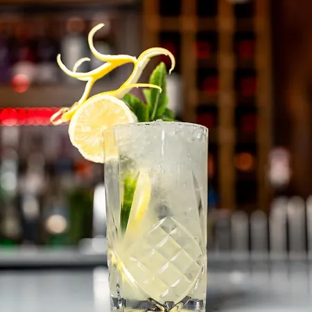 Otel Trafford Hall Manchester, Trademark Collection By Wyndham 3*