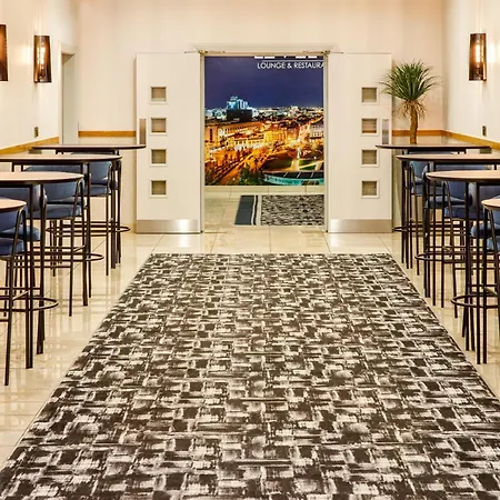 호텔 머큐어 피카딜리호텔