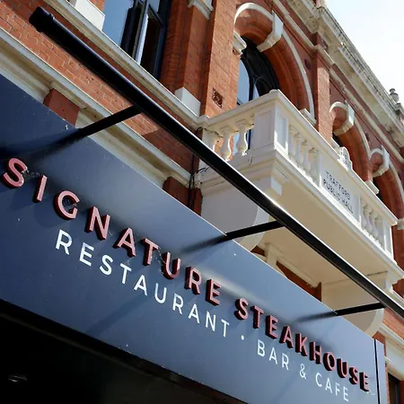 Ξενοδοχείο Trafford Hall Manchester, Trademark Collection By Wyndham