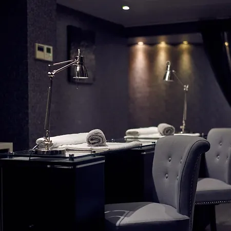 Malmaison 4* Manchester