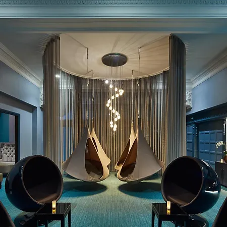 The Midland فندق