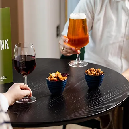 Leonardo - Formerly Jurys 4* Манчестер