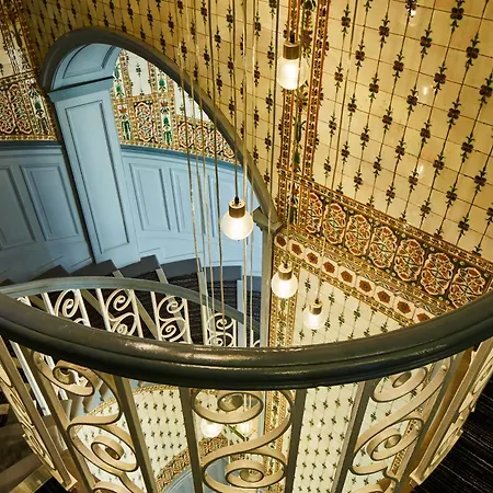 The Midland فندق