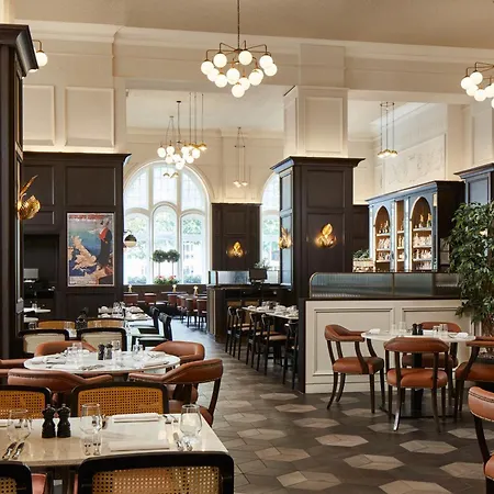 The Midland Hotel