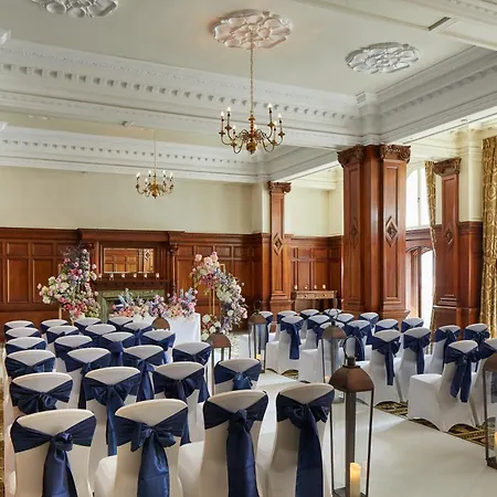 The Midland 4*