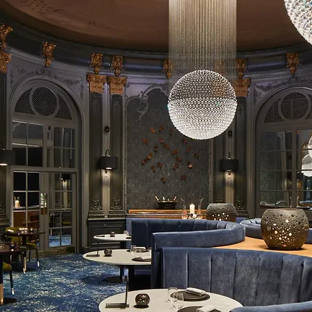 Ξενοδοχείο The Midland