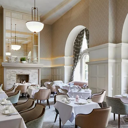 The Midland Hotel