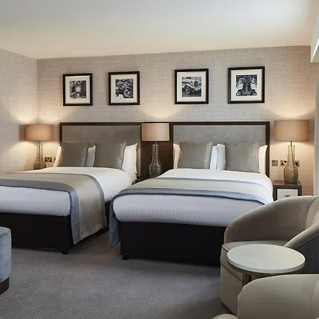 فندق The Midland 4*