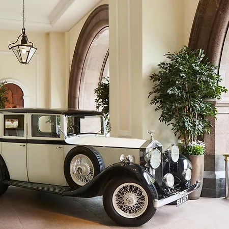 The Midland 4*