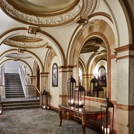 The Midland Hotel 4*
