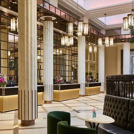 Hotel The Midland Manchester