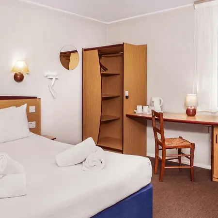 Hotel Campanile
