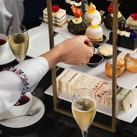 מלון The Edwardian Manchester, A Radisson Collection 5*