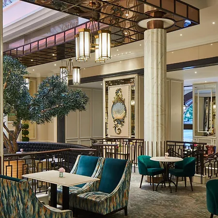 The Midland Hotel