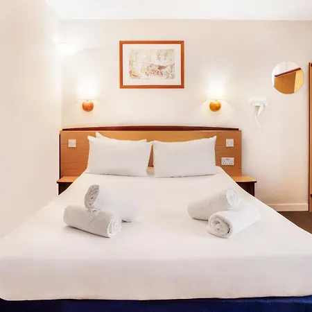 Hotel Campanile