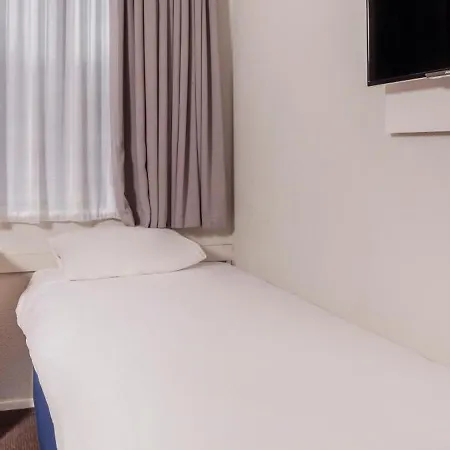 Campanile Hotel