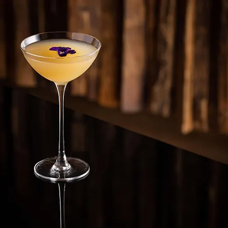 The Edwardian Manchester, A Radisson Collection 5*